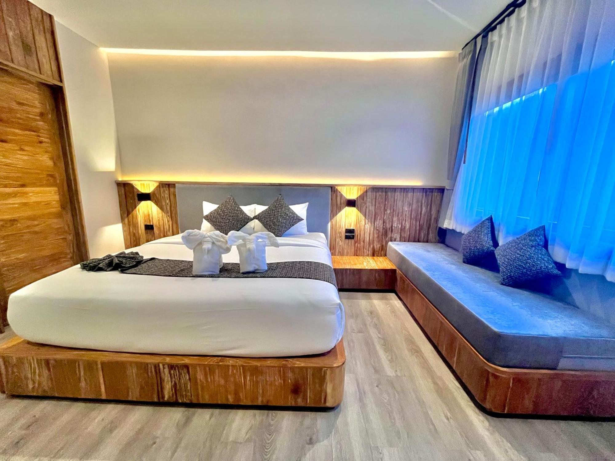 The Chic Lipe Koh Lipe Exterior foto