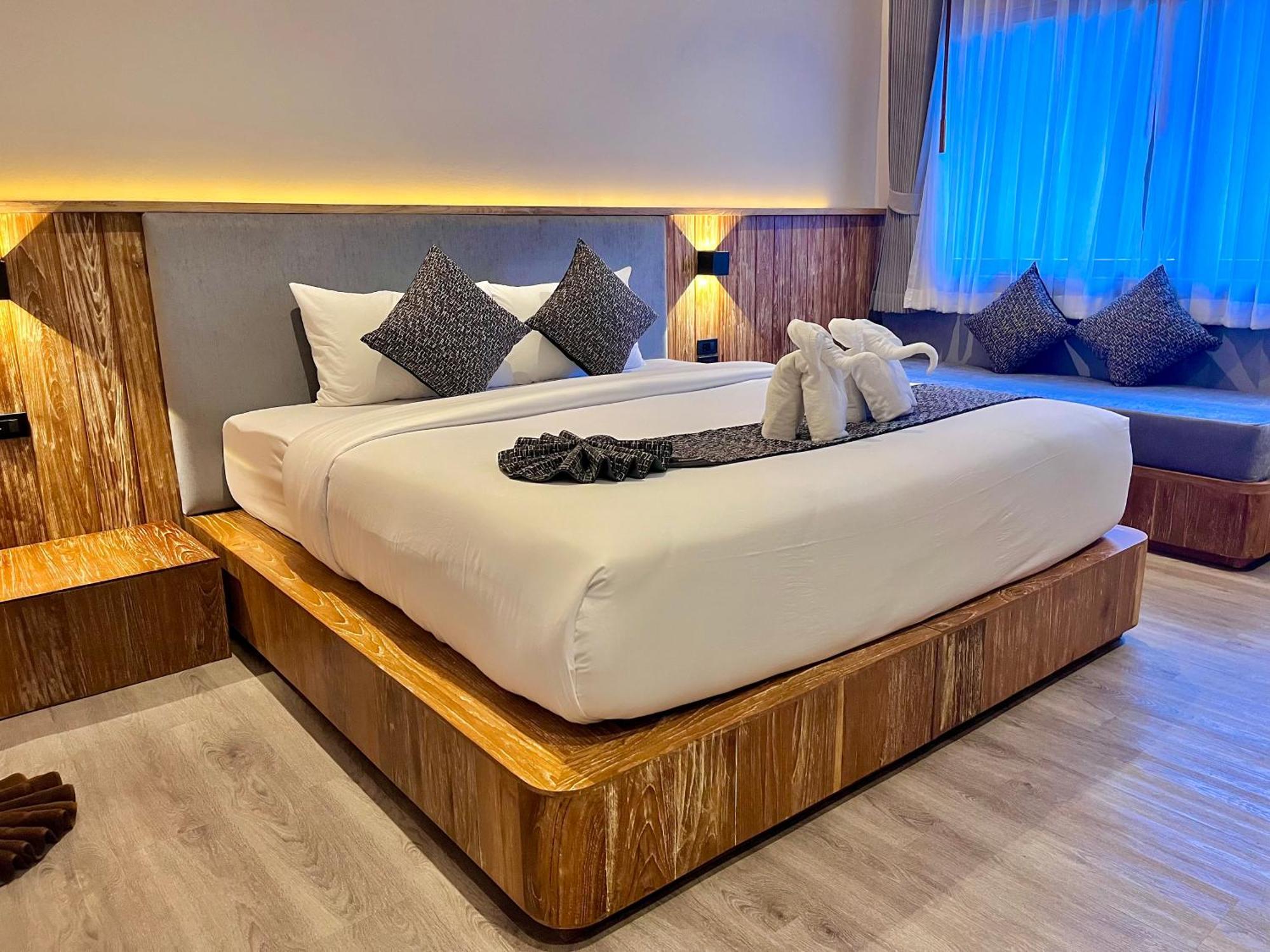 The Chic Lipe Koh Lipe Exterior foto